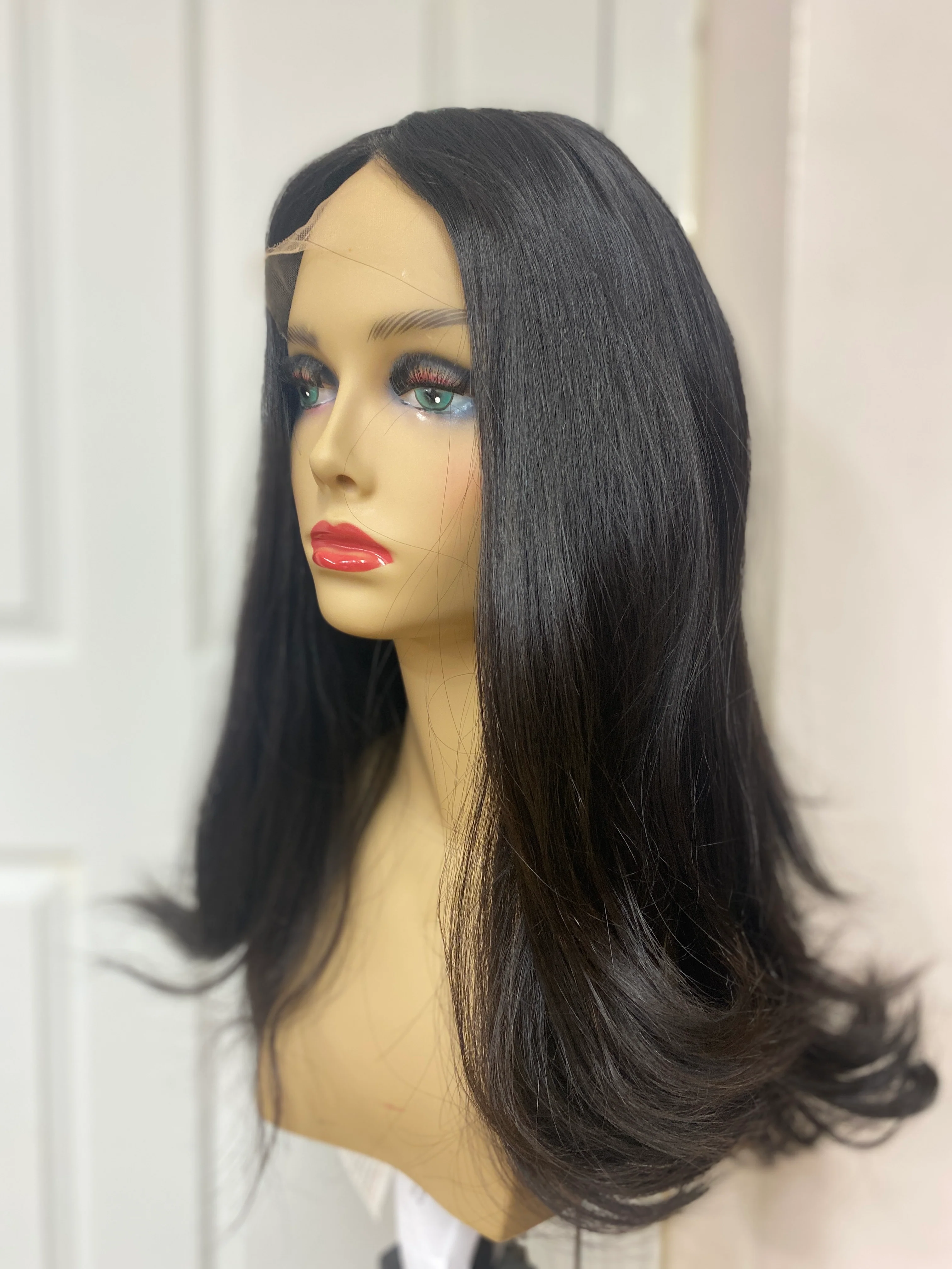 European Multi Directional Lace Fronts